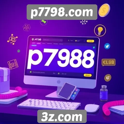 Estratégias de marketing digital do site de jogos