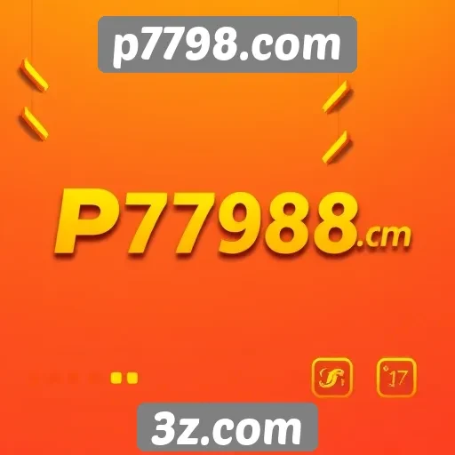 Perspectivas futuras para p7798.com