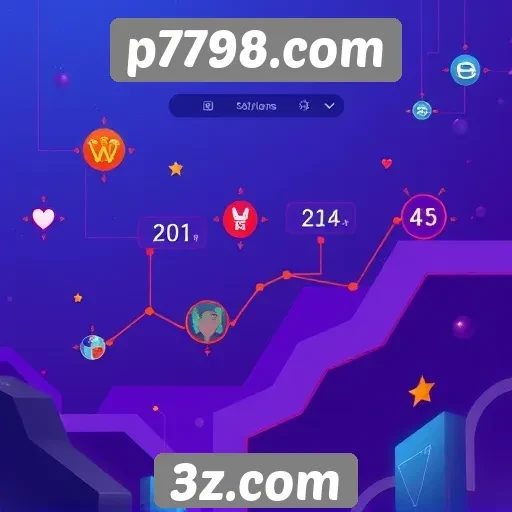 História e evolução do p7798.com