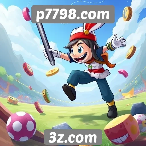 Novos recursos disponíveis no p7798com