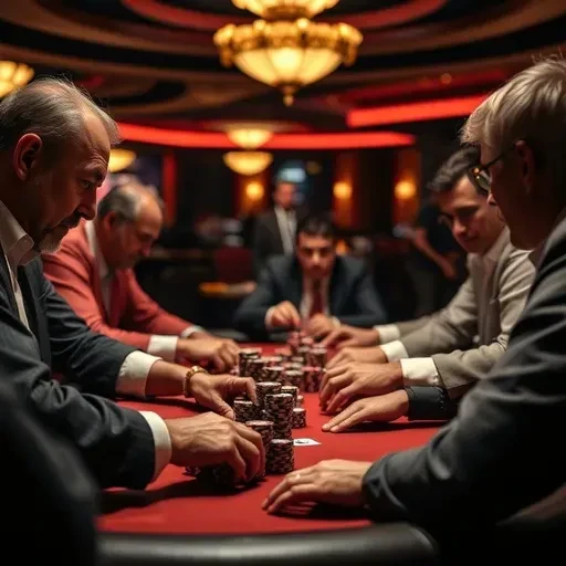 A Plataforma p7798.com: Diversão e Inovação em Jogos Online