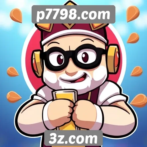 Opiniões de jogadores sobre p7798.com