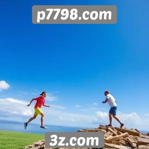 Histórias de sucesso de jogadores no p7798.com