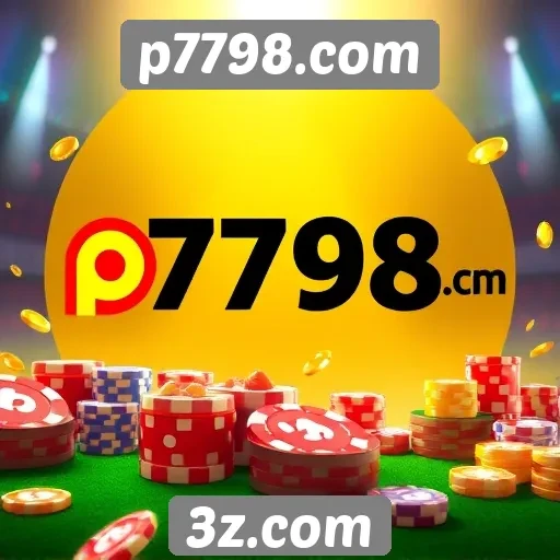 Regulamentações que afetam o p7798.com e sua operação