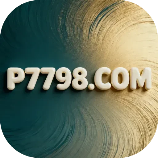 p7798.com logo