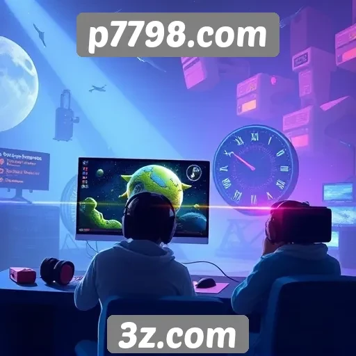 Experiência do usuário no site p7798.com